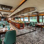 Halong Bay Luxury cruise Day trip: Buffet Lunch, Limousine bus - Value and Practicality