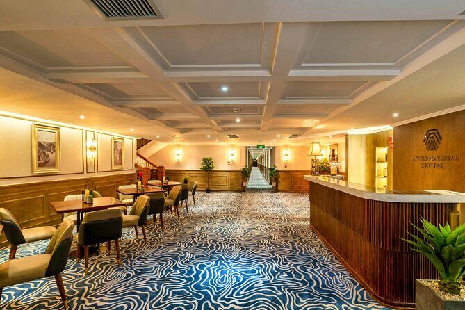 Halong Bay Luxury Dinner Cruise - Ambassador - Final Thoughts: Is It Worth It?