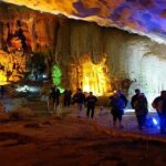 Halong Bay Nature Heritage day trip - What This Tour Delivers