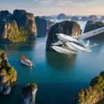 Halong Bay Seaplane - A bird's eye view experience from Sky - Detailed Itinerary and Key Stops