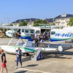 Halong Bay Sightseeing With Seaplane - The Sum Up