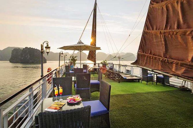 Halong Bay Tours 2 Days 1 Night on 5 Star Cruise (BEST CHOICE) - Final Thoughts: Is It Worth It?