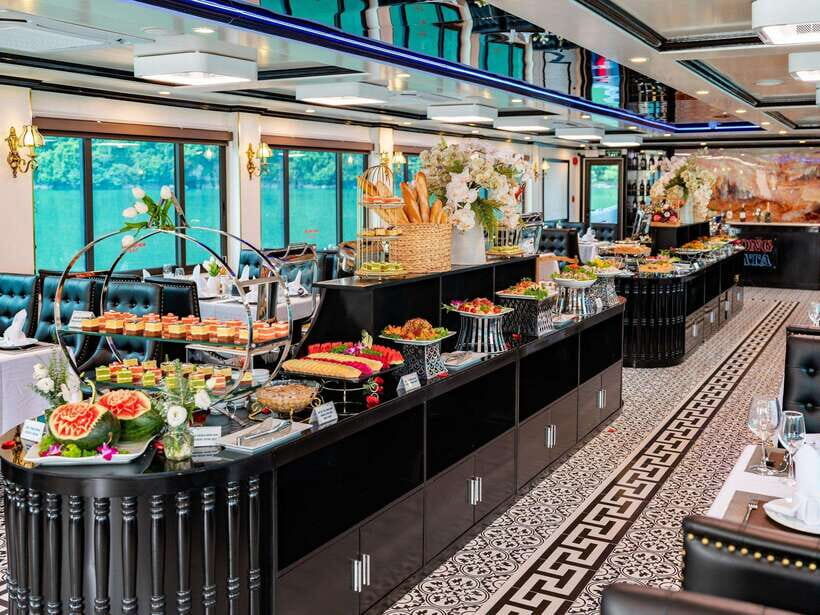 Halong Day Cruise Highlights with Big & Small Group Tours - Final Thoughts: Is It Worth It?