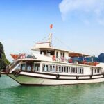 Halong day tour 4 hours Cruise from Hanoi city - Final Thoughts: Is This the Right Choice for You?