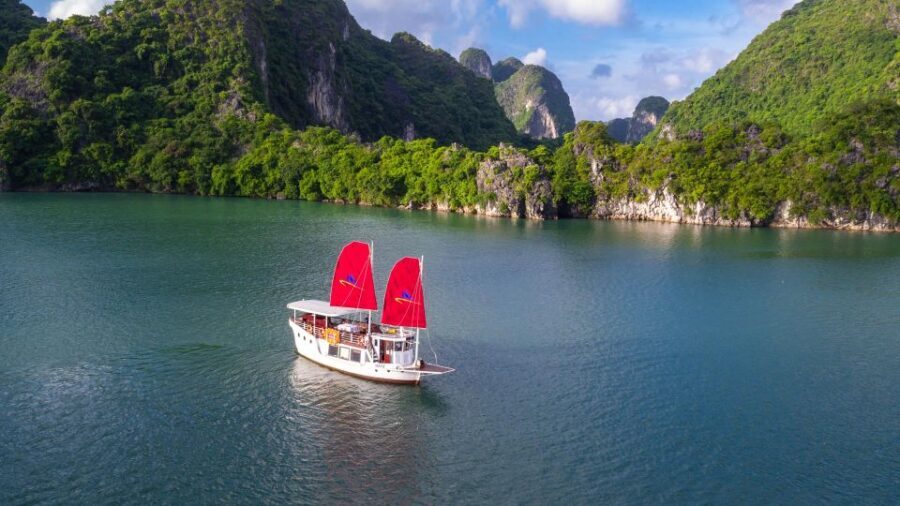 Halong Day Tour - Private Cruise (Bespoke Itinerary) - Final Verdict