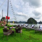 Halong deluxe cruise 2D/1N: Surprise cave, Titop island, Full Meals, best prices - Considerations and Potential Drawbacks