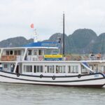Halong Excursion Cruise with Kayaking, Swimming & Cave Visit - Potential Downsides to Keep in Mind