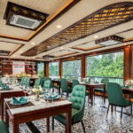 Halong Hercules 5 Stars Day Cruise: Buffet Lunch and Sunset Party - Why This Tour Works for Travelers