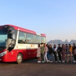 Halong Islands, Caves, Kayak, Lunch day tour w Dragonfly Cruise - A Deep Dive into the Halong Bay Day Tour