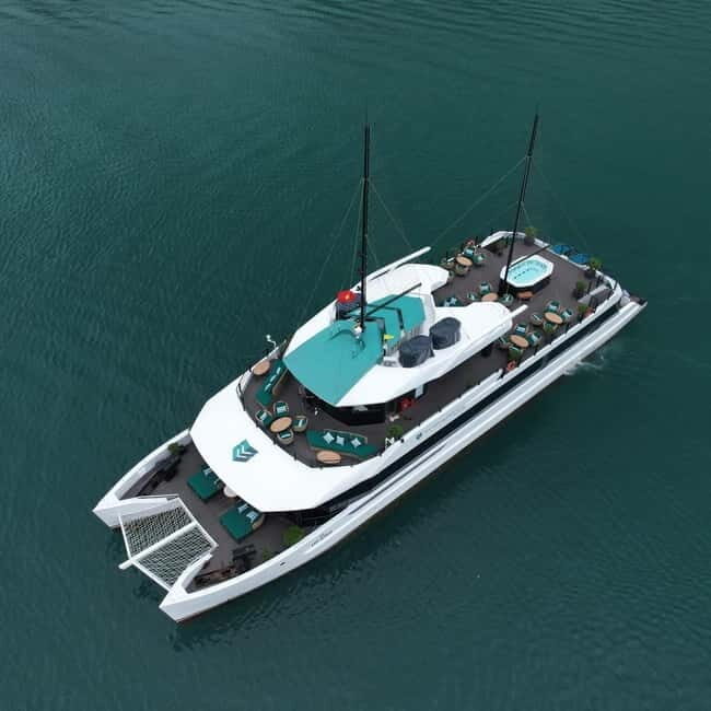 Halong & Lan Ha Bay 1-Day Catamaran Cruise from Hanoi - Who Should Consider This Tour?