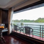 HaLong - LanHa Bay 2 Nights On The 1st Deck with La Pandora Cruises - Who Is This Tour Best For?