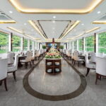 Halong Luxury Day Cruise: Buffet, Sunset Party & Jacuzzi - Authentic Experiences and Travelers’ Insights