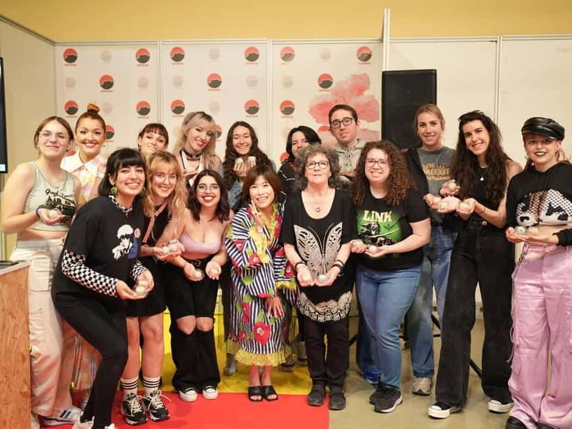 Hamamatsu: Kawaii Nerikiri Wagashi Workshop - Frequently Asked Questions