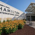 Hamilton Airport to Niagara Region Airport Service - Why This Service Stands Out