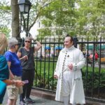 Hamilton Live! Walking Tour in lower Manhattan - A Detailed Look at the Hamilton Live! Walking Tour