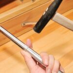 Hammer Pattering Experience of Ring - What Makes This Experience Special