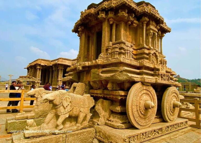 HAMPI FULL DAY TOUR FROM HOSPET - Final Thoughts: Is It Worth It?