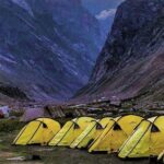 Hampta Pass Trekking and Camping 2022 with Chandratal Lake Visit - Authentic Experiences and Authentic Tips
