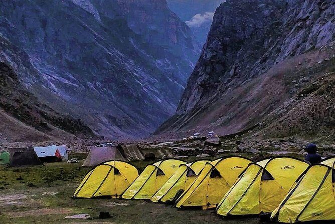 Hampta Pass Trekking and Camping 2022 with Chandratal Lake Visit - Authentic Experiences and Authentic Tips