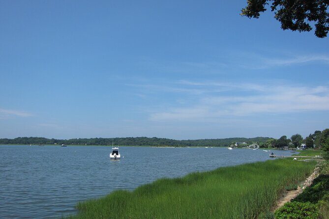 Hamptons Coastal Escape from NYC - Authentic Experiences and Traveler Insights