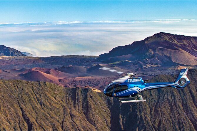 Hana Rainforest Scenic Helicopter Tour - Analyzing the Experience: What It Means for You