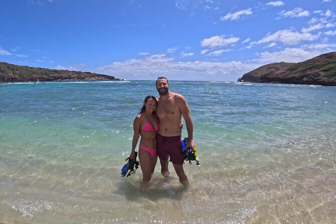 Hanauma Bay Guided Snorkel Tour (with guaranteed entrance time) - Who Is This Tour Best For?
