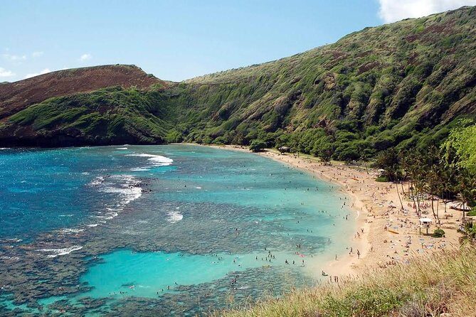 Hanauma Bay Snorkeling - What the Experience Looks Like