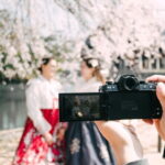Hanbok Photoshoot and History Tour at Gyeongbokgung Palace - Inside Gyeongbokgung Palace