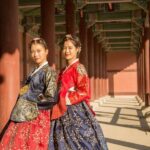 Hanbok rental, hanbok experience - Exploring the Hanbok Rental and Experience Tour in Seoul