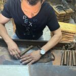 Hand Roll Your Cigar - A Closer Look at the "Hand Roll Your Cigar" Tour