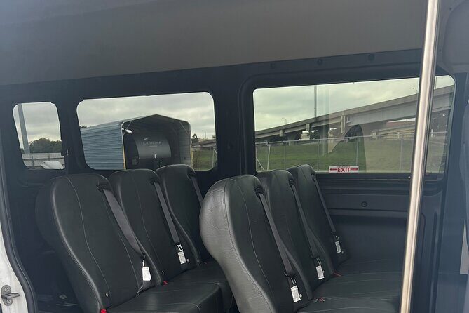 Handicap New Orleans Airport or Hotel Transfer - Why This Transfer Adds Value to Your Trip