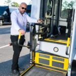 Handicap Orlando Airport MCO or Hotel Transfer - Who Should Consider This Service?