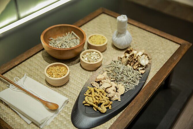 Hands-on Authentic Thai Massage Workshop - An In-depth Look at the Thai Massage Workshop