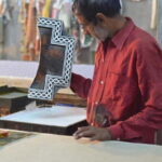 Hands-on Block Printing Workshop - An In-Depth Look at the Rajasthan Block Printing Workshop