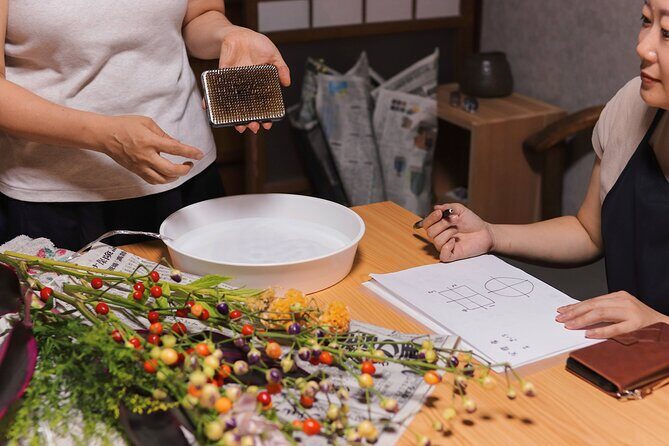 Hands-On Ikebana Making with a Local Expert in Kobe - Authenticity and Unique Selling Points