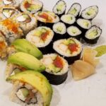 Hands on Sushi Rolls class - Why This Experience Offers Great Value
