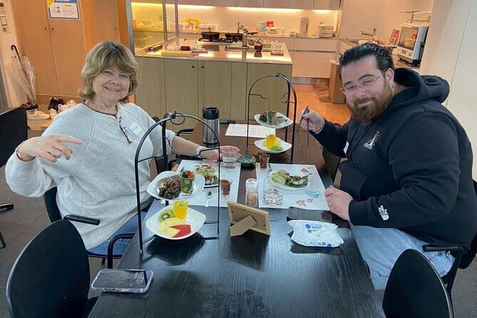 Hands On Wagyu Sushi Making Experience - Who Will Love This Experience?