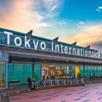 Haneda Airport (HND) Private Transfer to Central Tokyo - The Complete Experience of Haneda Airport Private Transfer