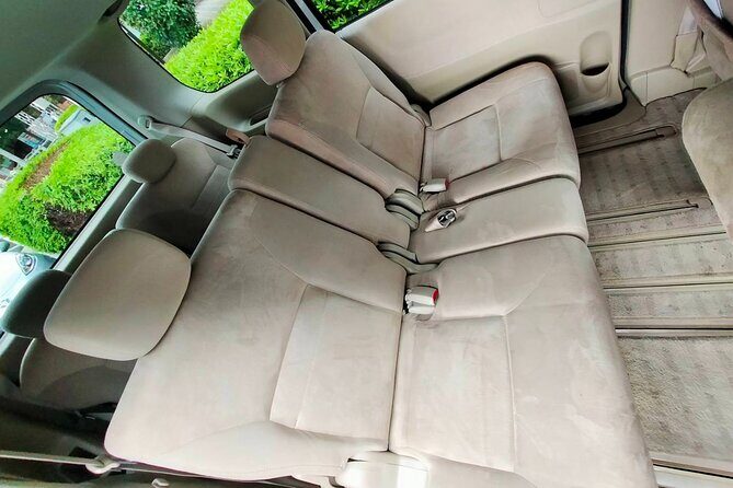 Haneda/Narita Transfer to Tokyo Hotel : Arrival/Departure - Who Should Consider This Transfer?