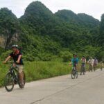 Hang Mua - Hoa Lu - Tam Coc Small Group Tour 8 People a Group - Who Should Consider This Tour?