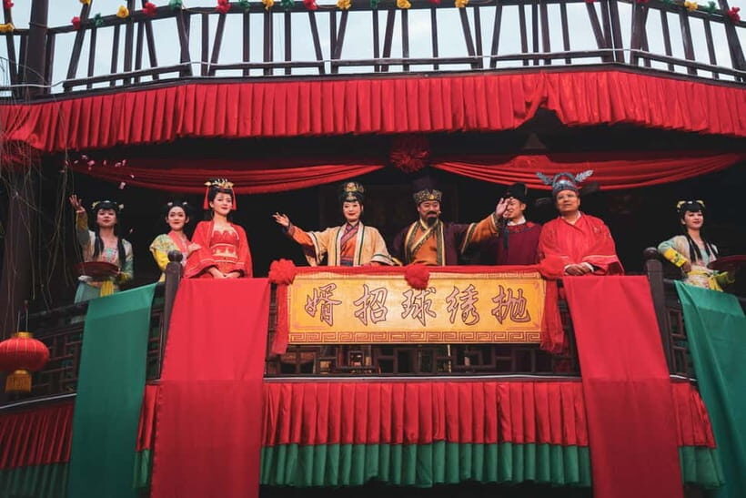 Hangzhou Day Highlights: Landscapes & Cultural Feast - Practical Details & Tips