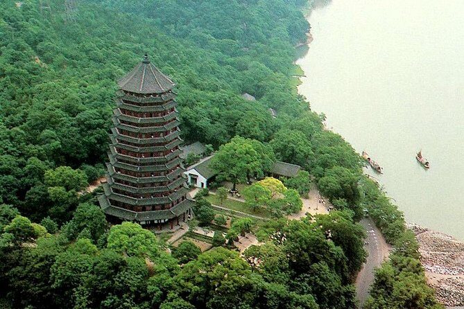 Hangzhou: Heaven on Earth Day Trip from Shanghai including West Lake Cruise - A Detailed Look at the Tour Experience