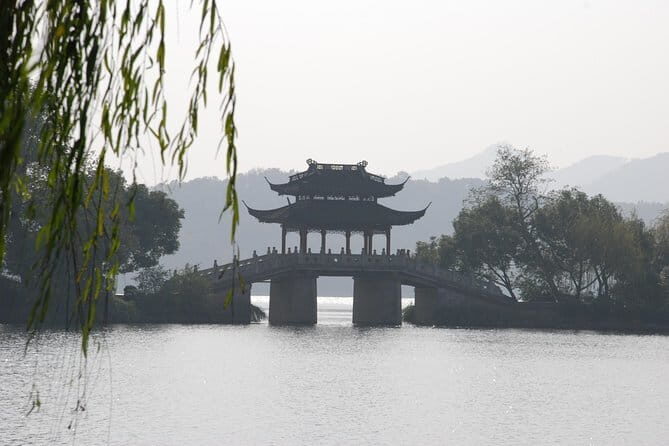 Hangzhou Heaven on Earth Full Day Private Tour from Shanghai - Authentic Experiences and Highlighted Features