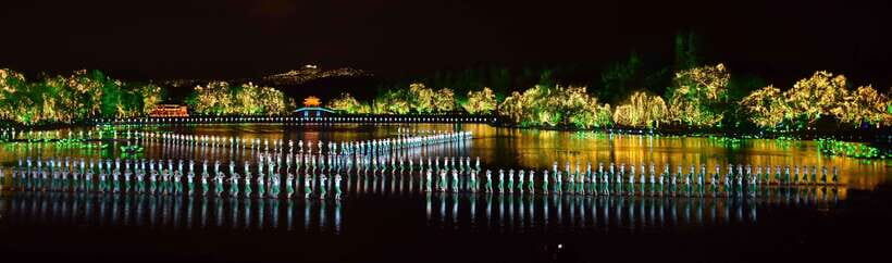 Hangzhou: Impression West Lake Show Enduring Memories of HZ - Who Should Consider This Experience?