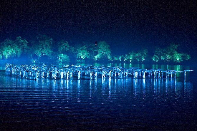 Hangzhou Impressoin West Lake- Enduring Memory of Hangzhou Show Tour - A Deep Dive into the Experience