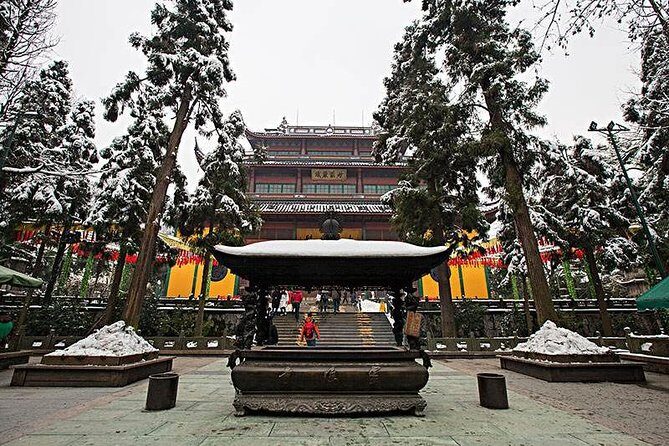 Hangzhou Lingyin Temple Tour - Final Thoughts