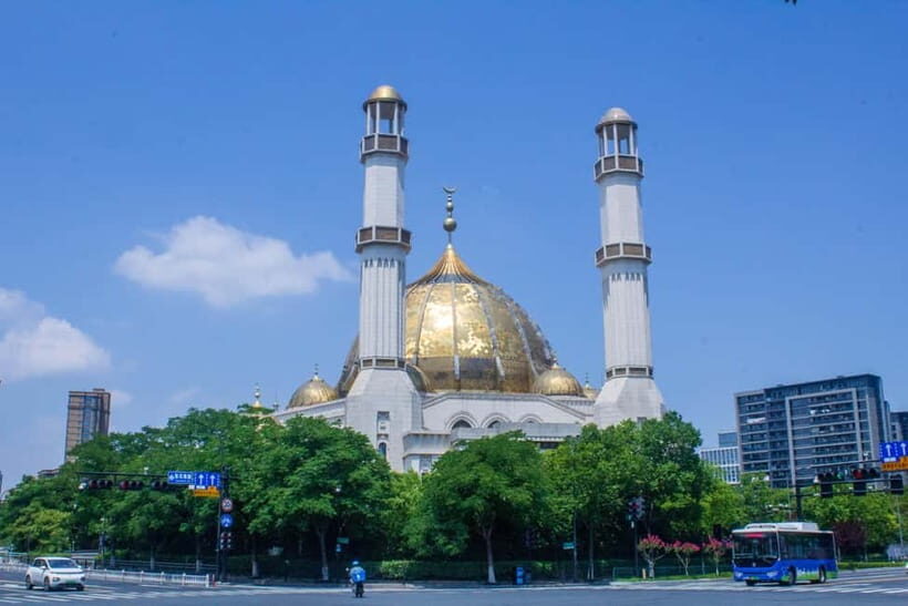 Hangzhou Muslim Trail: Faith, History, and Halal Flavors - Who Will Love This Tour?