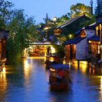 Hangzhou Private Transfer from Suzhou with Stop-over at Wuzhen Water Town - Does the Price Justify the Experience?