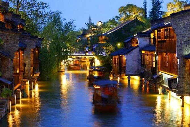Hangzhou Private Transfer from Suzhou with Stop-over at Wuzhen Water Town - Does the Price Justify the Experience?