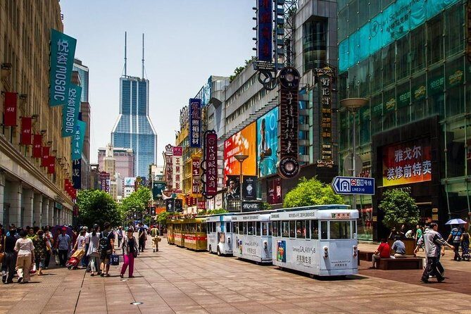 Hangzhou Private Transfer to Shanghai with Drop-off Options - An In-Depth Look at the Experience